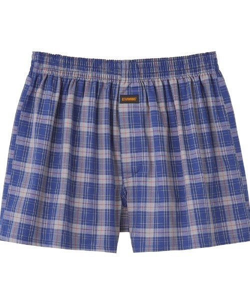 Hawkins（ホーキンス）の「G.T.HAWKINS/GTホーキンス トランクス（トランクス・メンズ・その他1/その他3/その他6/その他8/その他10・X-LARGE/LARGE/MEDIUM）」の3枚目の写真