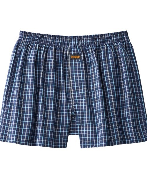 Hawkins（ホーキンス）の「G.T.HAWKINS/GTホーキンス トランクス（トランクス・メンズ・その他1/その他3/その他6/その他8/その他10・X-LARGE/LARGE/MEDIUM）」の4枚目の写真