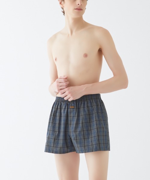 Hawkins（ホーキンス）の「G.T.HAWKINS/GTホーキンス トランクス（トランクス・メンズ・その他1/その他3/その他6/その他8/その他10・X-LARGE/LARGE/MEDIUM）」の6枚目の写真