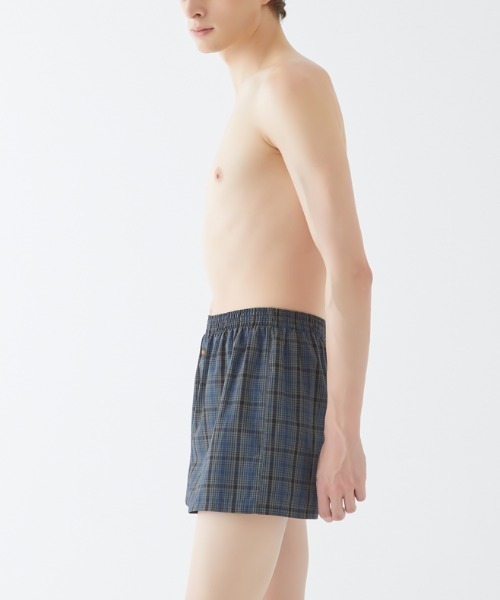 Hawkins（ホーキンス）の「G.T.HAWKINS/GTホーキンス トランクス（トランクス・メンズ・その他1/その他3/その他6/その他8/その他10・X-LARGE/LARGE/MEDIUM）」の7枚目の写真