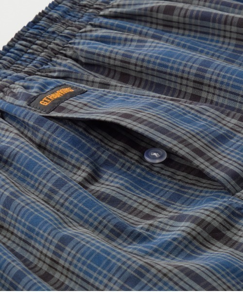 Hawkins（ホーキンス）の「G.T.HAWKINS/GTホーキンス トランクス（トランクス・メンズ・その他1/その他3/その他6/その他8/その他10・X-LARGE/LARGE/MEDIUM）」の9枚目の写真