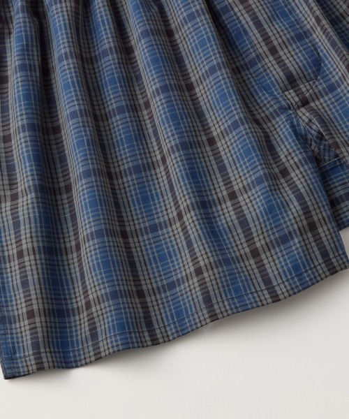 Hawkins（ホーキンス）の「G.T.HAWKINS/GTホーキンス トランクス（トランクス・メンズ・その他1/その他3/その他6/その他8/その他10・X-LARGE/LARGE/MEDIUM）」の11枚目の写真