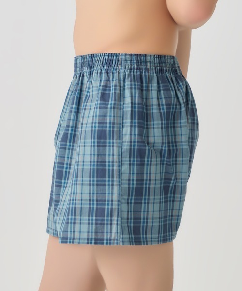 Hawkins（ホーキンス）の「G.T.HAWKINS/GTホーキンス トランクス（トランクス・メンズ・その他1/その他3/その他6/その他8/その他10・X-LARGE/LARGE/MEDIUM）」の13枚目の写真