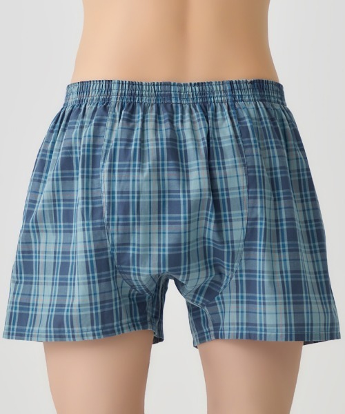 Hawkins（ホーキンス）の「G.T.HAWKINS/GTホーキンス トランクス（トランクス・メンズ・その他1/その他3/その他6/その他8/その他10・X-LARGE/LARGE/MEDIUM）」の14枚目の写真