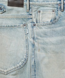 パンツ sugarhill FADED CLASSIC DENIM PANTS 32 SUGARHILL（シュガーヒル）のFADED CLASSIC DENIM PANTSの通販
