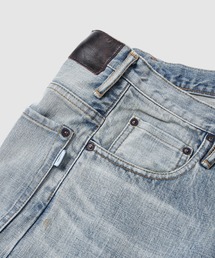 SUGARHILL（シュガーヒル）の「FADED CLASSIC DENIM PANTS