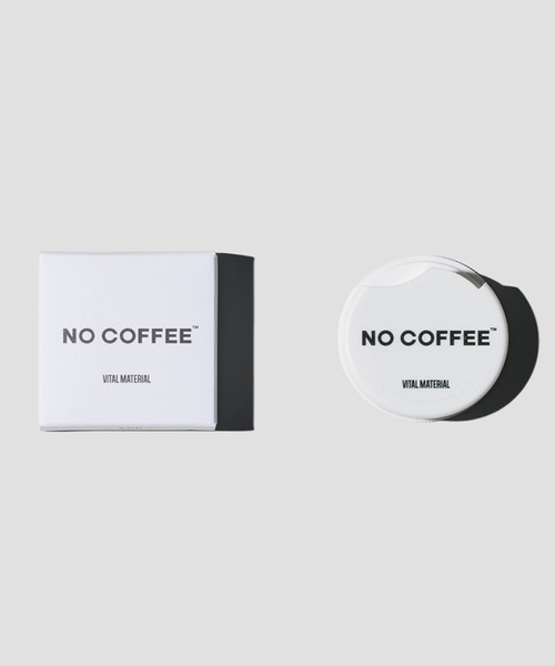 VITAL MATERIAL（ヴァイタルマテリアル）の「VITAL MATERIAL×NO COFFEE デンタルフロス バニラ（オーラルケア/歯磨きグッズ・メンズ・ホワイト・FREE）」の3枚目の写真