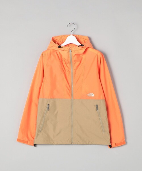 THENORTHFACE/ザノースフェイスコンパクトジャケット(限定展開) FREAK'S STORE（フリークスストア）の「【限定展開】THE NORTH FACE/ザ