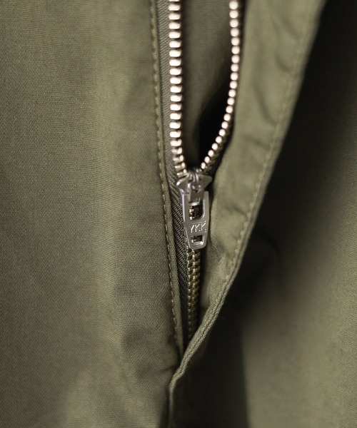 FRANKLIN & MARSHALL（フランクリンマーシャル）の「/FRANKLIN & MARSHALL/CARGO SHORTS（カーゴパンツ・メンズ・カーキ/ブラック・LARGE/MEDIUM/SMALL）」の6枚目の写真