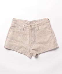 RUGGEDWORKS | ファンシーツイード調ショートパンツ(その他パンツ)