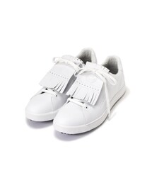 PEARLY GATES（パーリーゲイツ）の「【PEARLY GATES】キルトタン