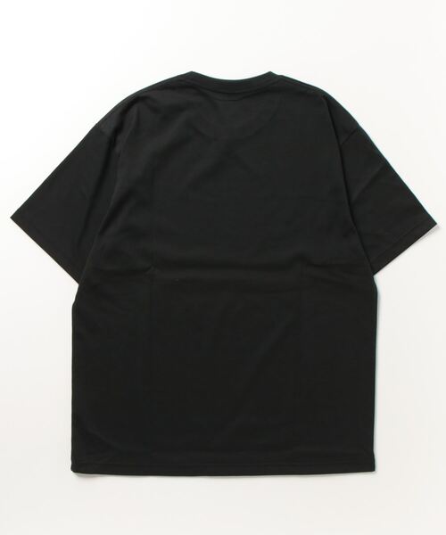 THE NORTH FACE（ザノースフェイス）の「ザ・ノースフェイス / ショートスリーブスモールボックスロゴティー（メンズ）NT32348（Tシャツ/カットソー・メンズ・グレー系その他/ホワイト/ブラック/ブラウン系その他/グリーン系その他・LARGE/X-LARGE/MEDIUM）」の7枚目の写真