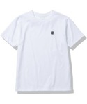 THE NORTH FACE(ザノースフェイス)のザ・ノースフェイス / ショートスリーブスモールボックスロゴティー（メンズ）NT32348