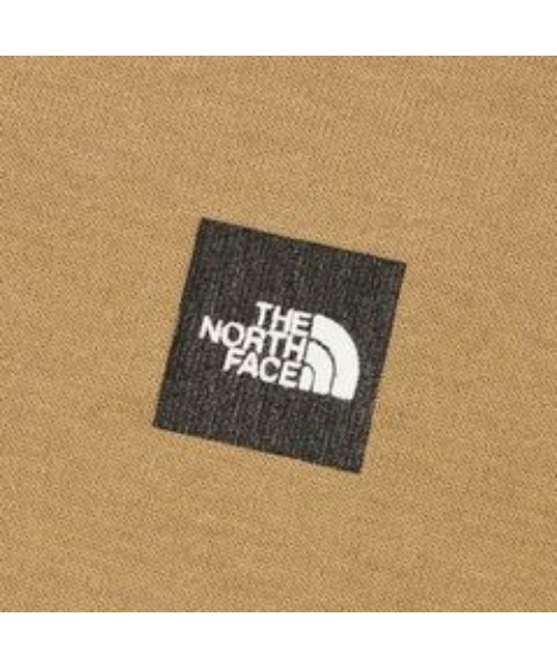 THE NORTH FACE（ザノースフェイス）の「ザ・ノースフェイス / ショートスリーブスモールボックスロゴティー（メンズ）NT32348（Tシャツ/カットソー・メンズ・グレー系その他/ホワイト/ブラック/ブラウン系その他/グリーン系その他・LARGE/X-LARGE/MEDIUM）」の8枚目の写真