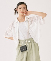 レースシャツインナーSET