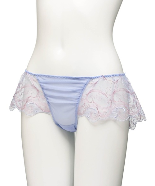 Chut！ INTIMATES（シュットインティメイツ）の「シアーライト