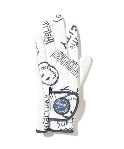 Archive Glove| MEN and WOMEN（ゴルフグッズ）｜HORN GARMENT（ホーンガーメント）