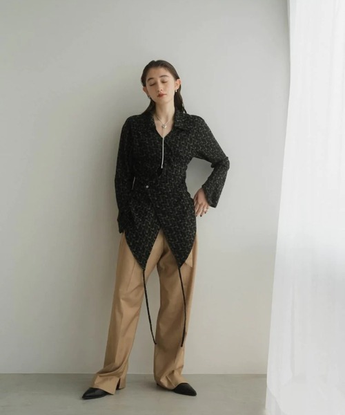 Knuth Marf（クヌースマーフ）の「【Knuth Marf/クヌースマーフ】2way