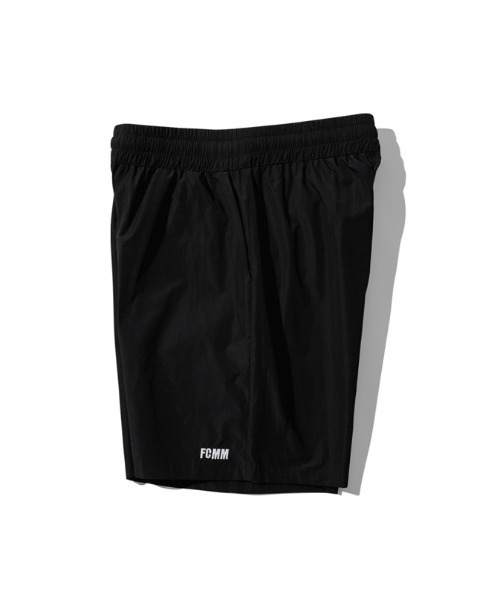 FCMM（エフシーエムエム）の「CLUB TEAM WOVEN SHORTS/クラブチームウーブンショーツ（その他パンツ・メンズ・ブラック/グレー・LARGE/MEDIUM）」の13枚目の写真