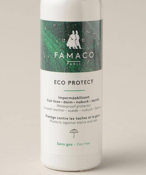 ODETTE E ODILE(オデットエオディール)の「<FAMACO> ECO PROTECT(シューケア用品・レディース・その他1・FREE)」の5枚目の写真