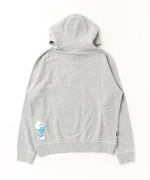 DSQUARED2（ディースクエアード）の「DSQ2 SMURFS HOODIE /0231