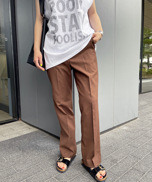 Spick & Span（スピックアンドスパン）の「リネンライクバック