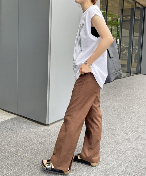 Spick & Span（スピックアンドスパン）の「リネンライクバック