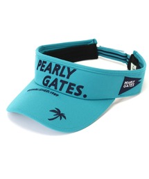 PEARLY GATES（パーリーゲイツ）の「【PEARLY GATES】星柄