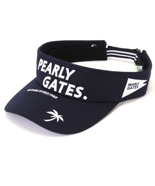 PEARLY GATES（パーリーゲイツ）の「【PEARLY GATES】リサイクル