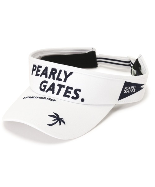 PEARLY GATES（パーリーゲイツ）の「【PEARLY GATES】リサイクル