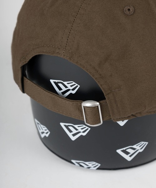 New Era 9TWENTY 反転ロゴ　サンディエゴパドレス。 9TWENTY Pink Undervisor Series サンディエゴ・パドレス