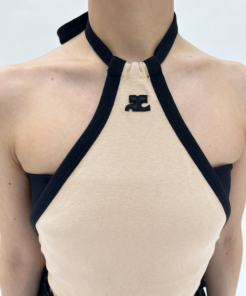 courreges（クレージュ）の「【COURREGES/クレージュ】main CHOCKER