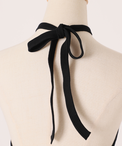 courreges（クレージュ）の「【COURREGES/クレージュ】main CHOCKER