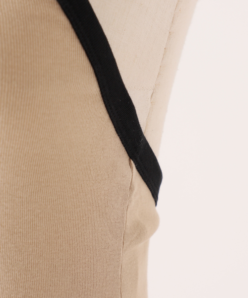 courreges（クレージュ）の「【COURREGES/クレージュ】main CHOCKER