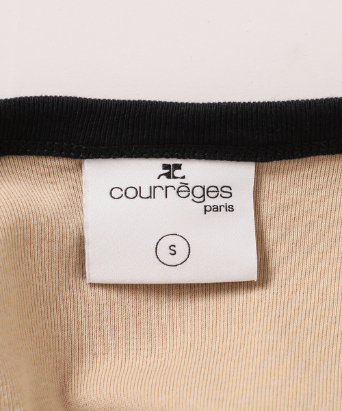 courreges（クレージュ）の「【COURREGES/クレージュ】main CHOCKER