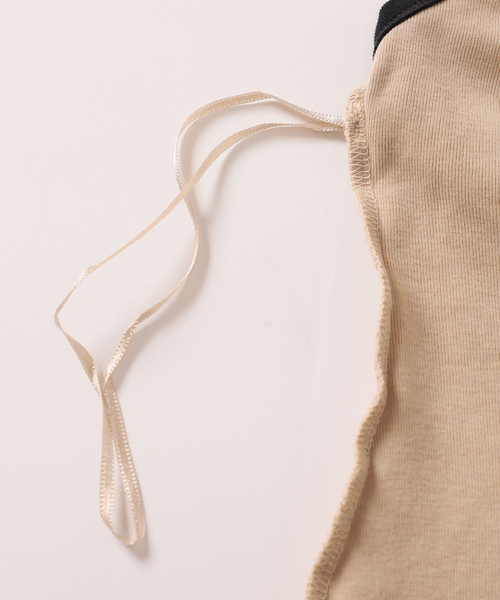 courreges（クレージュ）の「【COURREGES/クレージュ】main CHOCKER