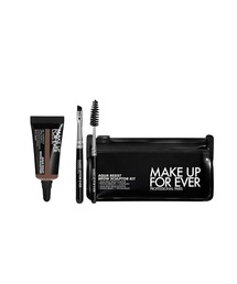 MAKE UP FOR EVER(���C�N�A�b�v�t�H�[�G�o�[)�̃A�N�A���W�X�g �u���E�X�J���v�^�[ �L�b�g(�A�C�u���E)