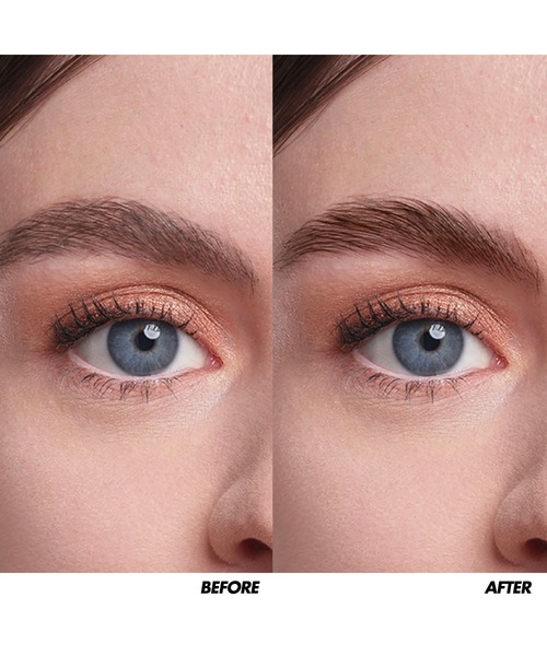 MAKE UP FOR EVER（メイクアップフォーエバー）の「アクアレジスト ブロウスカルプター キット（アイブロウ・レディース・30  ソフトブラウン/25  ミディアムアッシュ/15 ニュートラルブロンド/40 ミディアムブラウン/50 ダークブラウン・FREE）」の9枚目の写真