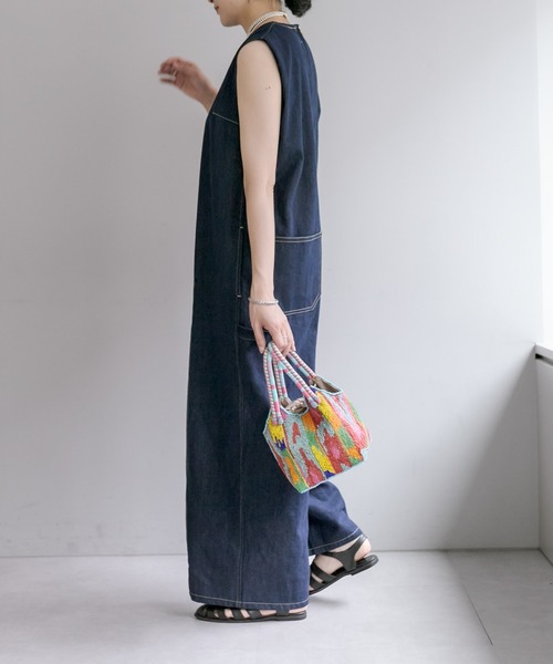 ear PAPILLONNER（イアパピヨネ）の「【IMAYIN(イマイエン)】ear別注