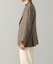 BEAMS F（ビームスエフ）の「BEAMS F / TALLIA DELFINO ウール