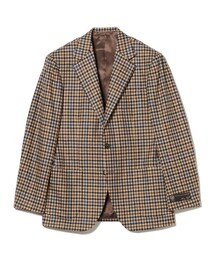 BEAMS F（ビームスF）HANDMADE SAVILE CLIFFORD ウールモヘヤ