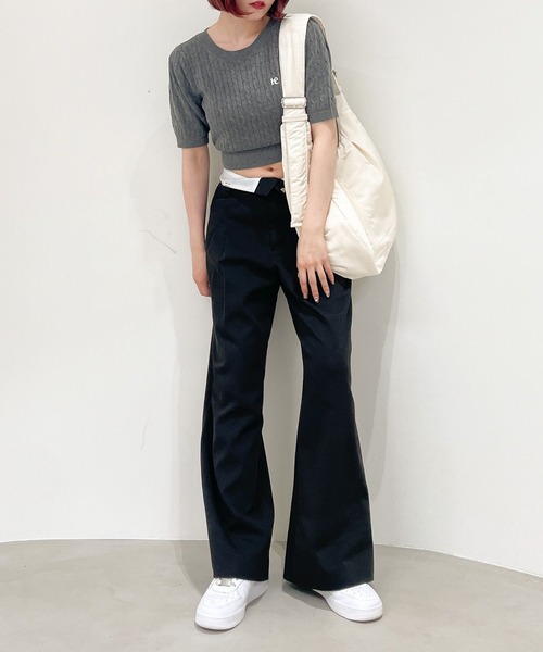 Heather（ヘザー）の「2WAYボディBAG 974294（ショルダーバッグ）」 - WEAR