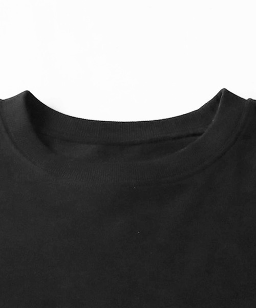 antiqua（アンティカ）の「綿100%ダマスク柄ルームウェア（ルームウェア/パジャマ・レディース・ブラック・FREE）」の15枚目の写真