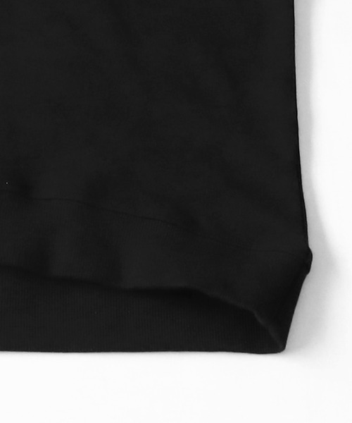 antiqua（アンティカ）の「綿100%ダマスク柄ルームウェア（ルームウェア/パジャマ・レディース・ブラック・FREE）」の16枚目の写真