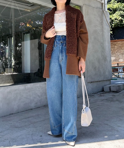 COLLAGE GALLARDAGALANTE（コラージュガリャルダガランテ）の