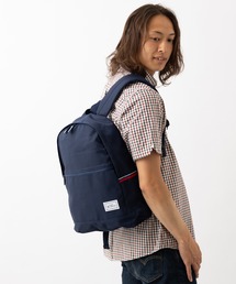 Ben Sherman（ベンシャーマン）の「Ben Sherman ベンシャーマン バックパック リュック（ショルダーバッグ）」