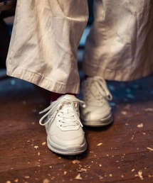 MoonStar｜ムーンスター（メンズ）のシューズ（ホワイト/白色系