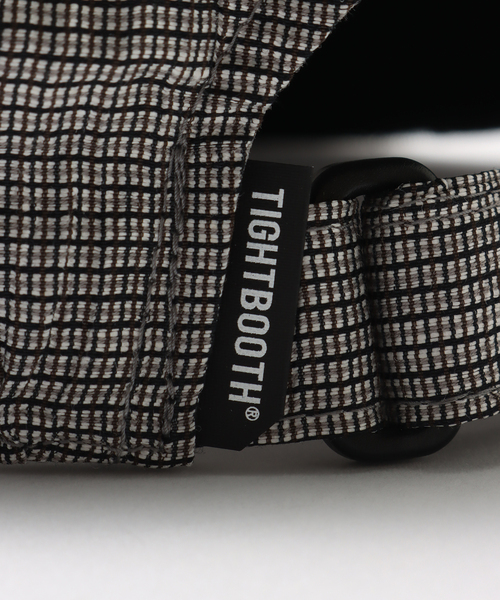 TBPR  タイトブース　メッシュキャップ TIGHTBOOTH PRODUCTION（タイトブースプロダクション）の「TBPR