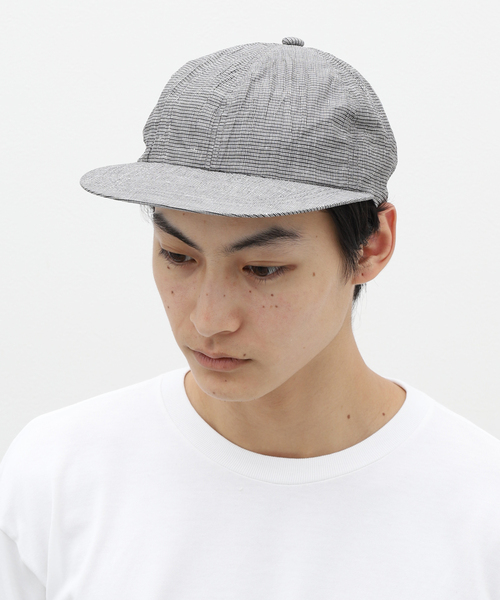 タイトブース　キャップ LOGO MESH 6PANEL | TIGHTBOOTH(タイトブース) / 帽子 キャップ