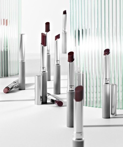 CLINIQUE(クリニーク)の「オールモスト リップスティック(口紅/リップティント/グロス・レディース・ブラック ハニー/ピンク ハニー/ヌード ハニー・FREE)」の4枚目の写真